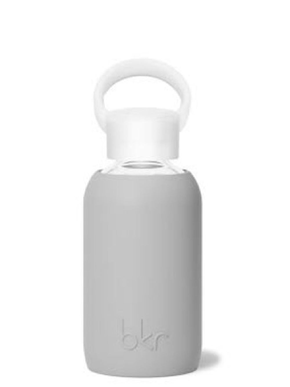 bkr LONDON Teeny Smooth 8oz Water Bottle